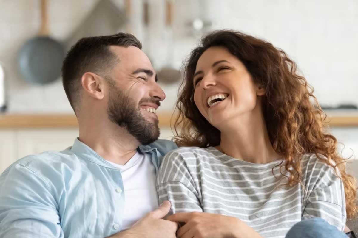 5 essentials for a happy relationship