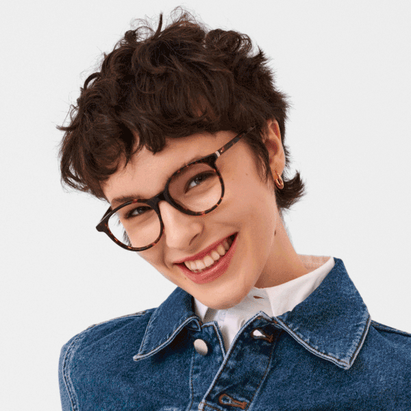 You Can Flatter Your Features With Fossil Prescription Glasses
