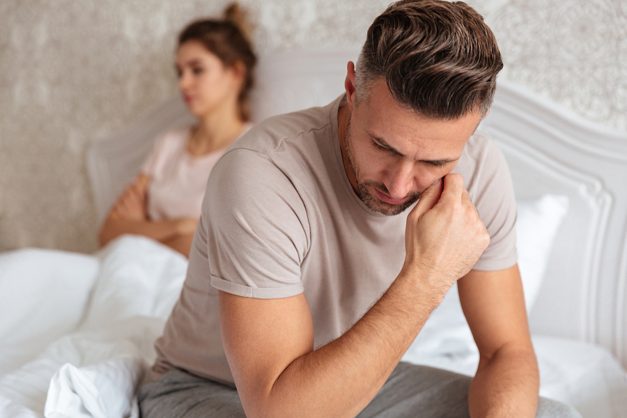 Are You Able To Test For Erectile Dysfunction At Home?