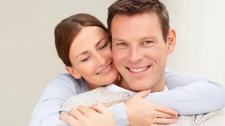 Relationship Health - The Secret of Happy Men