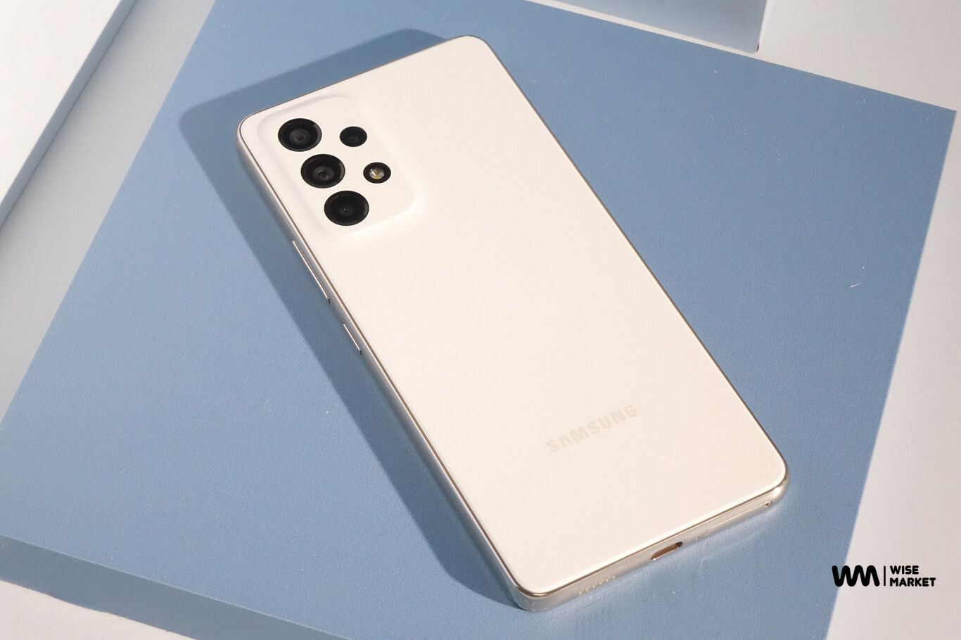 Samsung A33 Price in Pakistan In 2023: For Gamers