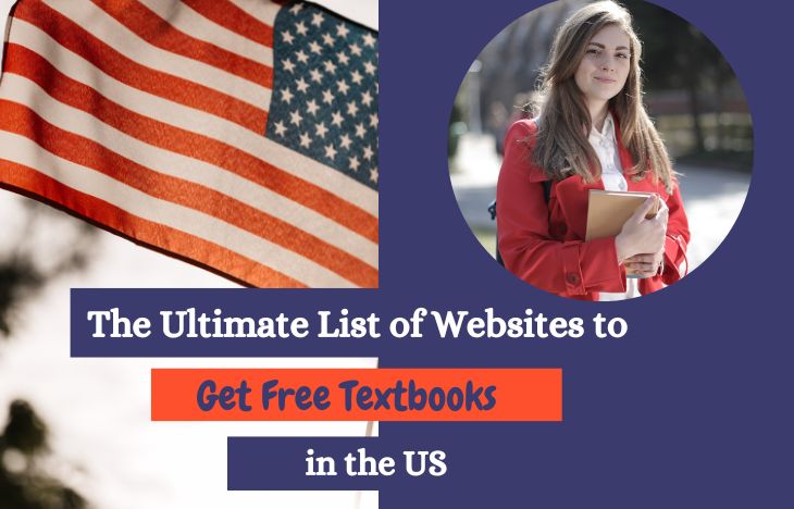 The Ultimate List of Websites to Get Free Textbooks in the US