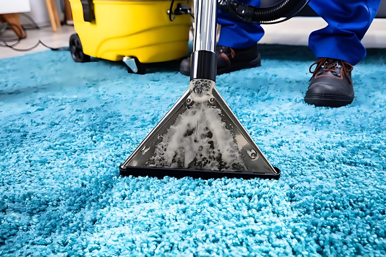  The Ultimate Guide to Finding the Best Carpet Cleaning Services Company