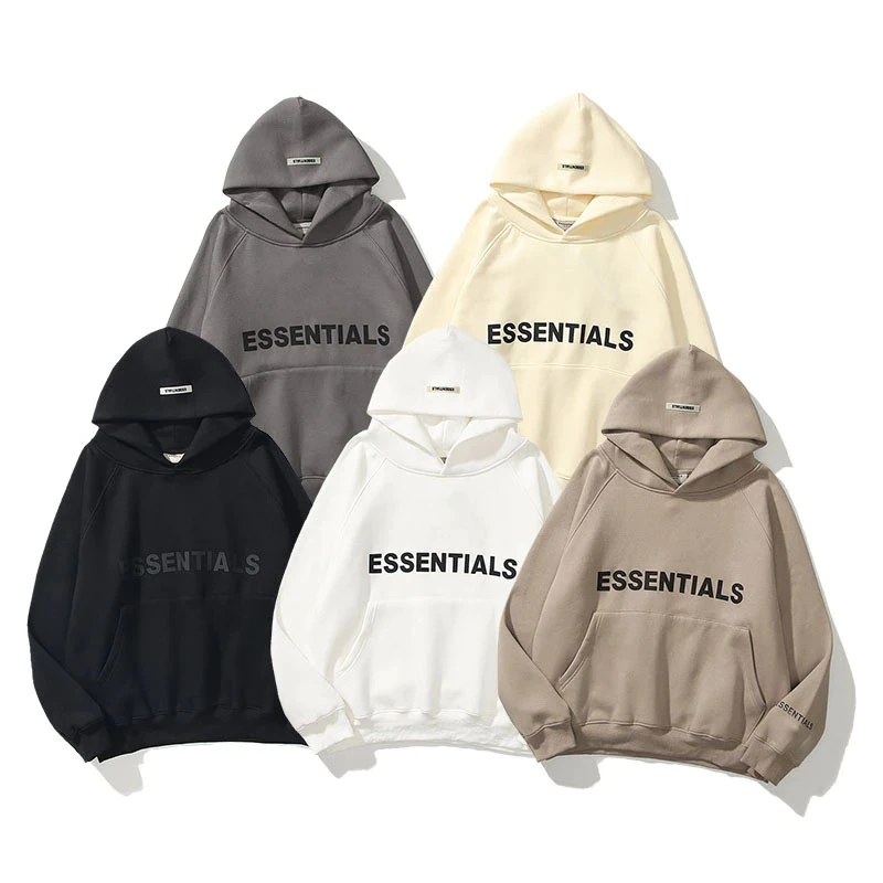 Essential hoodie for women in UK