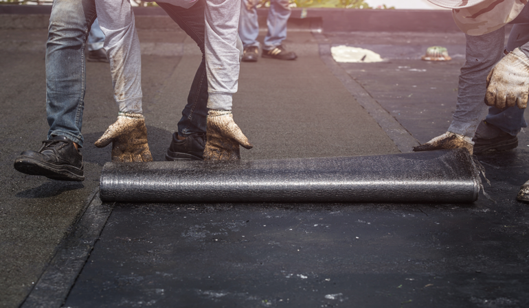 The Definitive Guide to Choosing the Best Roof Waterproofing Contractors in Toronto