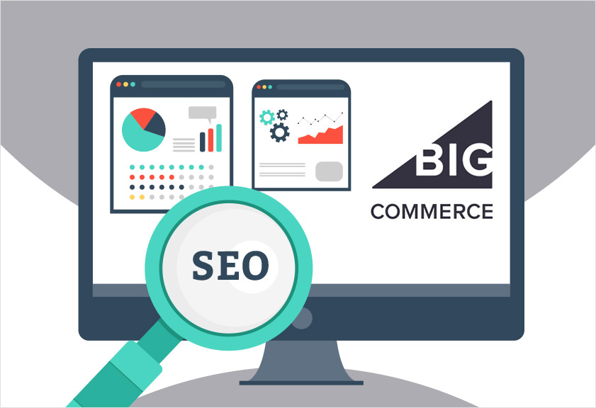 Get to the Top of Google Search Results with Bigcommerce SEO Services