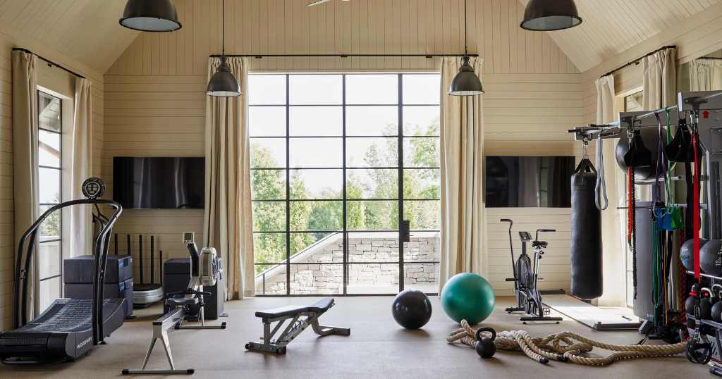 Home Gym