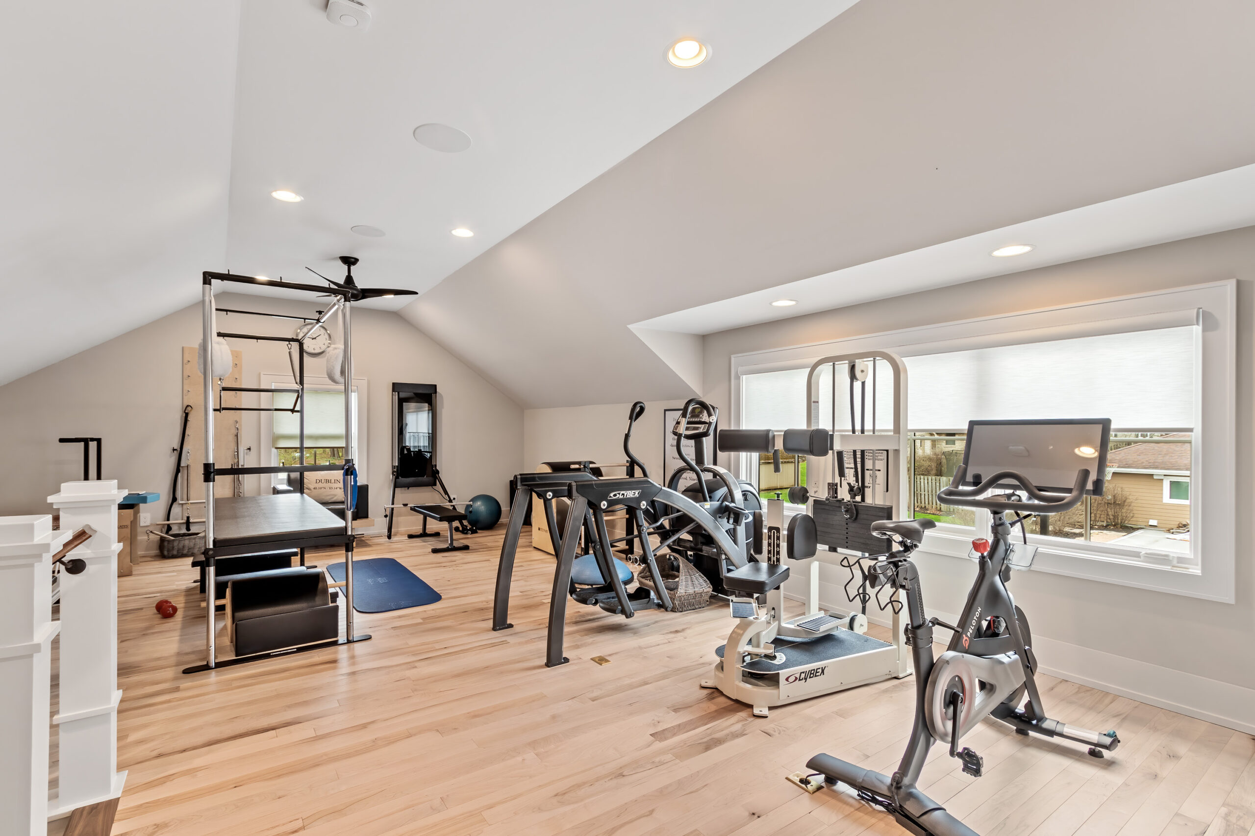 Best Home Gym Equipment for Every Budget