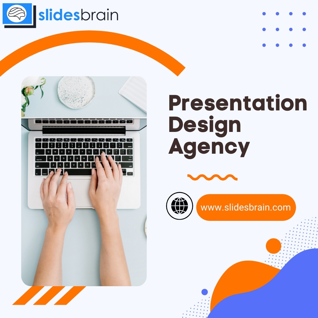 Presentation Design Agency