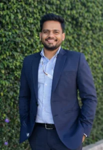Author picture
