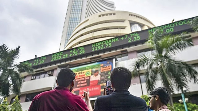 Indian Markets Lag Global Peers Over Two Years Amid Policy Debate