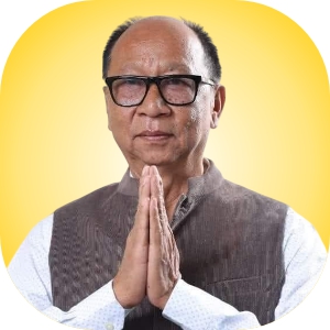 CM of Manipur