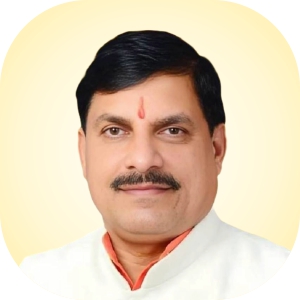 Mohan Yadav CM Madhya Pradesh