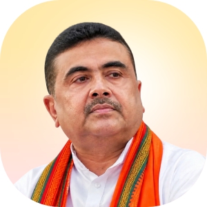 Suvendu Adhikari