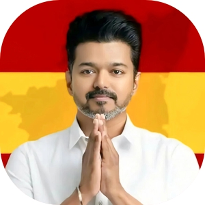 Tamil Nadu CM Vijay