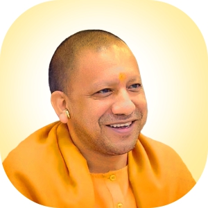Yogi Adityanath CM Uttar Pradesh